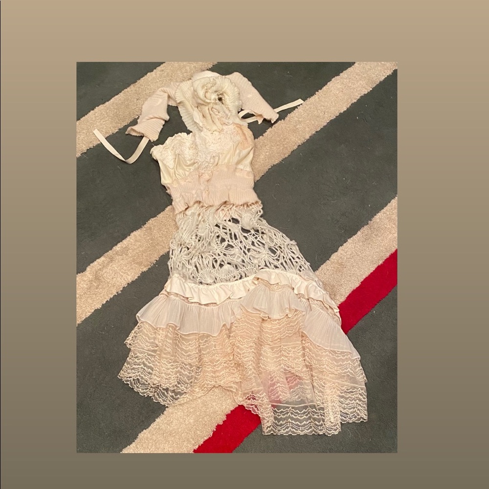 Kittinhawk Dress